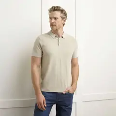 LA MARTINA - Polo 100%Algodón Hombre