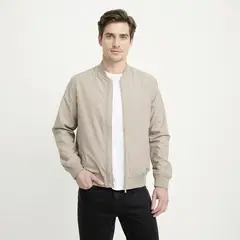 NEWPORT - Casaca Sport Hombre