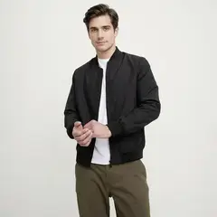 NEWPORT - Casaca Sport Hombre