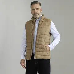 BOWERY - Chaleco Hombre
