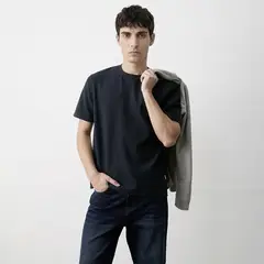 BASEMENT - Polo Hombre