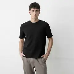 BASEMENT - Polo Hombre
