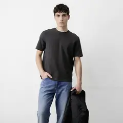 BASEMENT - Polo Hombre