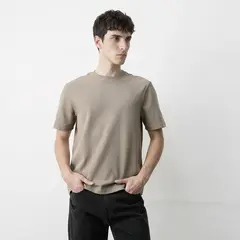 BASEMENT - Polo Hombre