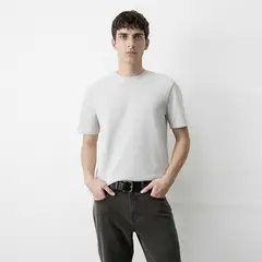 BASEMENT - Polo Hombre