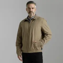 BOWERY - Casaca Sport Hombre