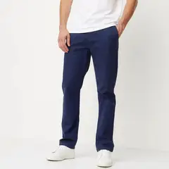 NEWPORT - Pantalón Casual straight Hombre