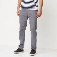 NEWPORT - Pantalón Casual straight Hombre