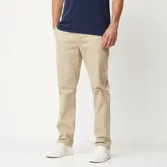 NEWPORT - Pantalón Casual straight Hombre
