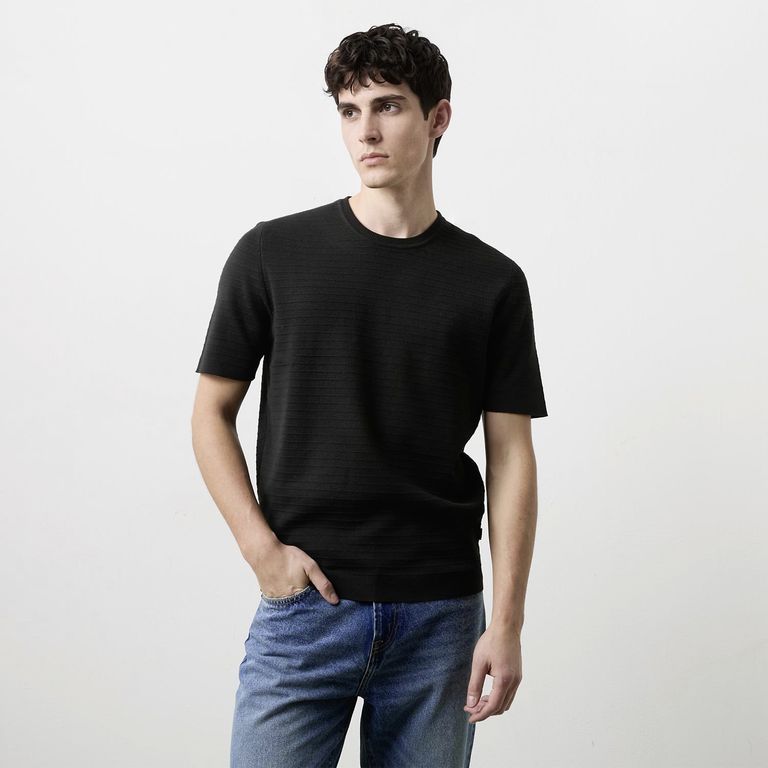 Polo 100% Algodón Hombre