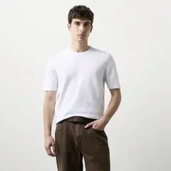 BASEMENT - Polo 100% Algodón Hombre