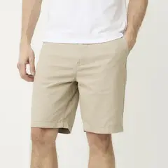 NEWPORT - Bermuda 100% Algodón Regular Hombre