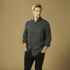 WOLF&HANK - Camisa Hombre