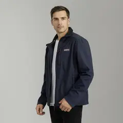 UNIVERSITY CLUB - Casaca Sport Hombre