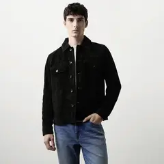BASEMENT - Casaca Hombre