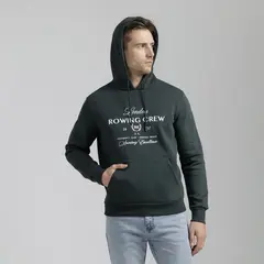 UNIVERSITY CLUB - Polera Hombre