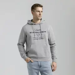 UNIVERSITY CLUB - Polera Hombre