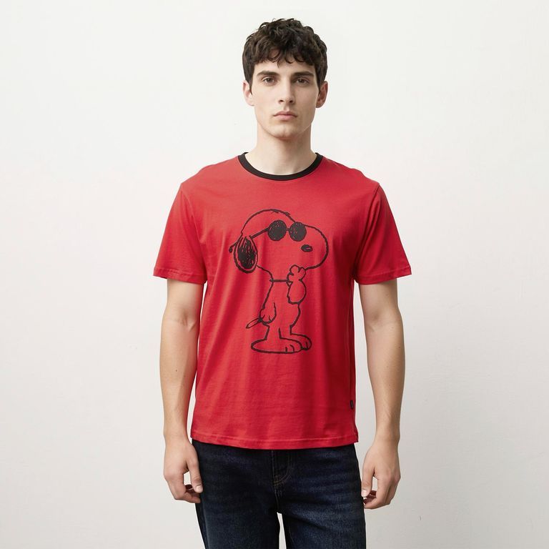 Polo 100% Algodón Hombre