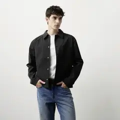 BASEMENT - Casaca Hombre