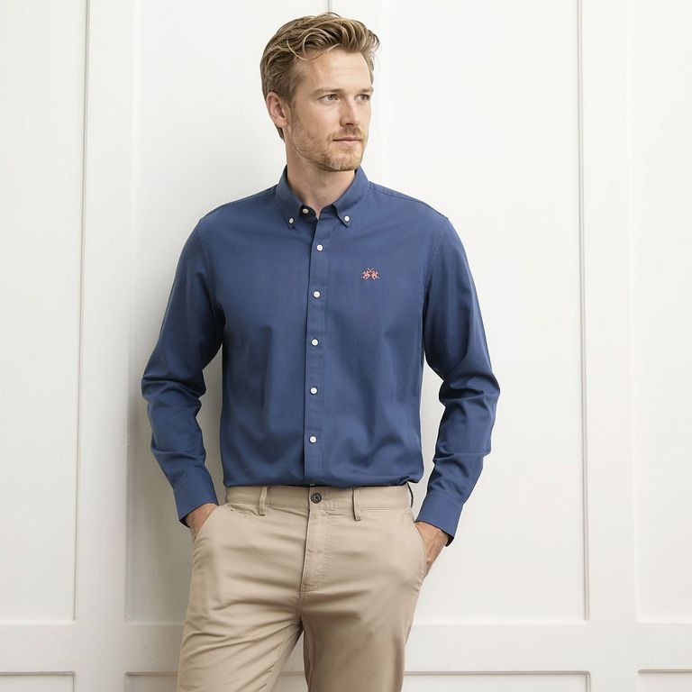 Camisa Hombre