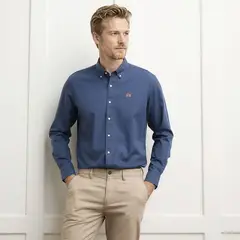 LA MARTINA - Camisa Hombre