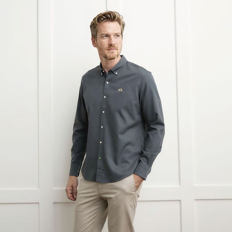 Camisa Hombre