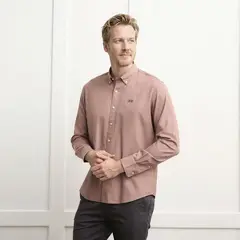 LA MARTINA - Camisa Hombre