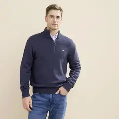 UNIVERSITY CLUB - Chompa 100% Algodón Hombre