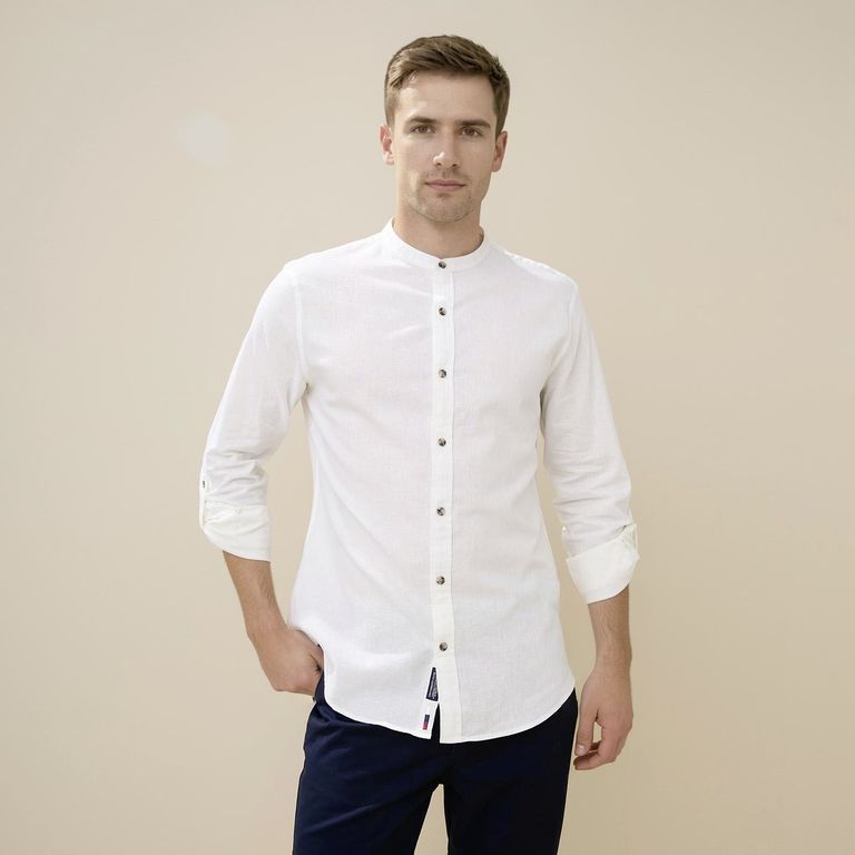 Camisa Hombre