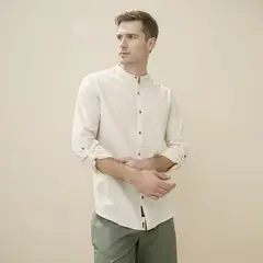 UNIVERSITY CLUB - Camisa Hombre
