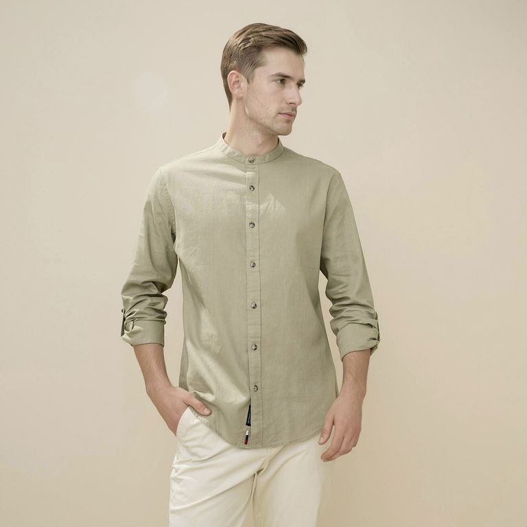 Camisa Hombre