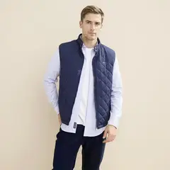 UNIVERSITY CLUB - Chaleco Sport Hombre