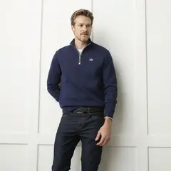 LA MARTINA - Polera Algodón Hombre