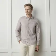 LA MARTINA - Camisa Hombre
