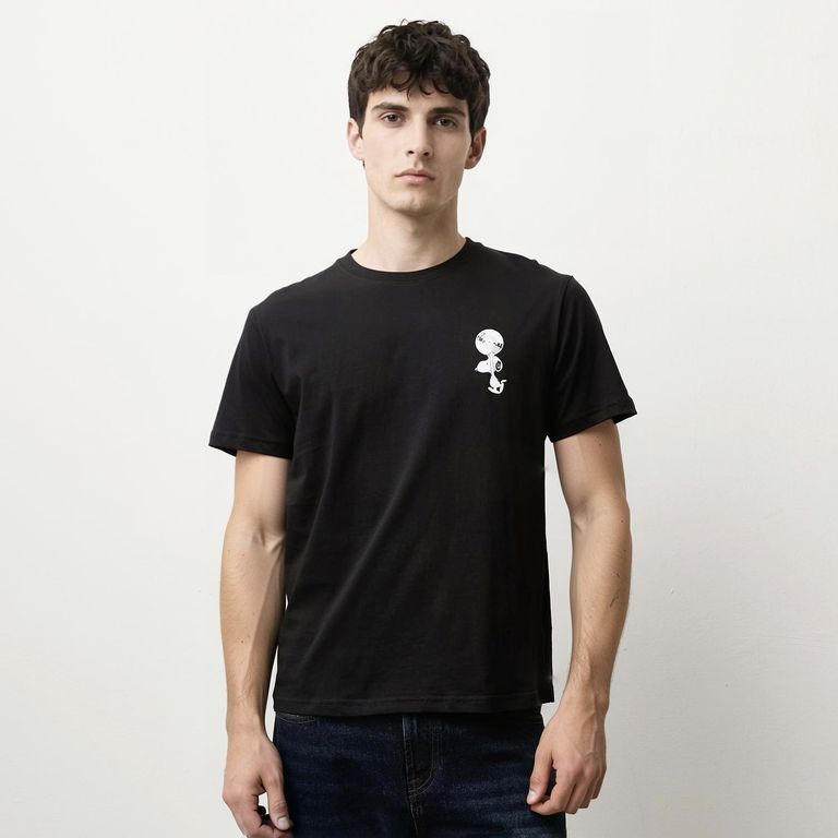 Polo 100% Algodón Hombre