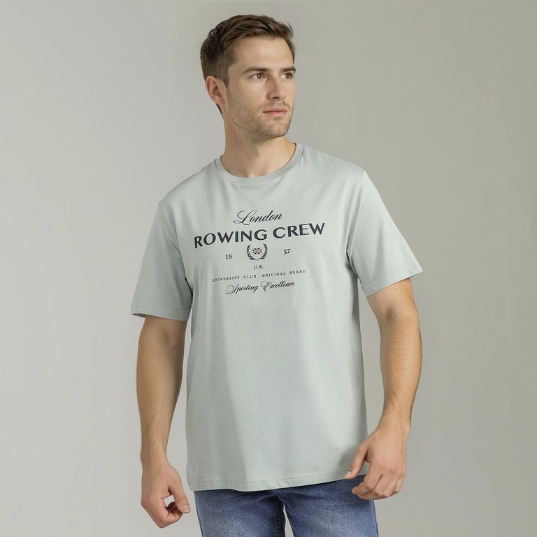 Polo 100% Algodón Hombre