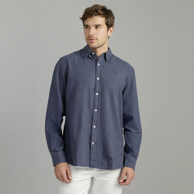 Camisa Hombre Cascais.