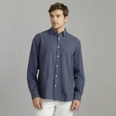 CASCAIS - Camisa Hombre Cascais.