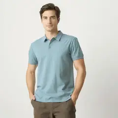 NEWPORT - Polo Hombre