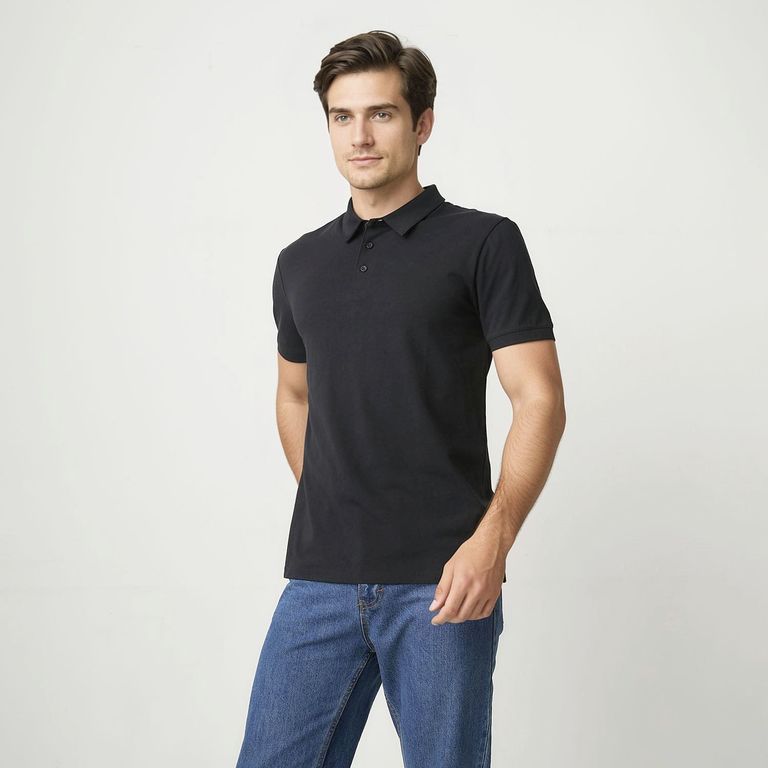 Polo Hombre