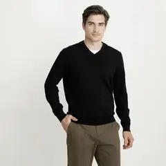 NEWPORT - Chompa Sport Hombre