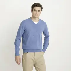 NEWPORT - Chompa Sport Hombre