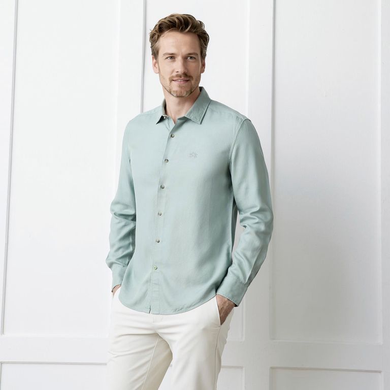 Camisa Hombre