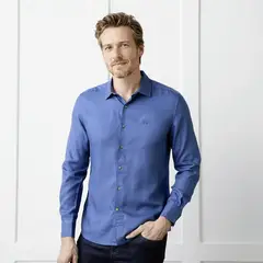 LA MARTINA - Camisa Hombre