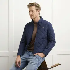 LA MARTINA - Casaca Hombre