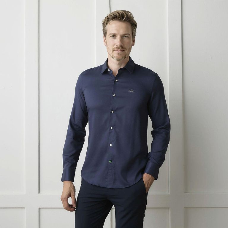 Camisa Hombre