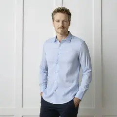 LA MARTINA - Camisa Hombre