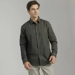 NEWPORT - Camisa Hombre