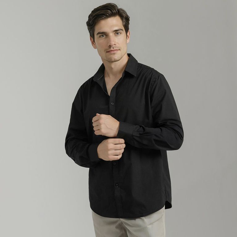 Camisa Hombre