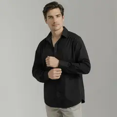 NEWPORT - Camisa Hombre